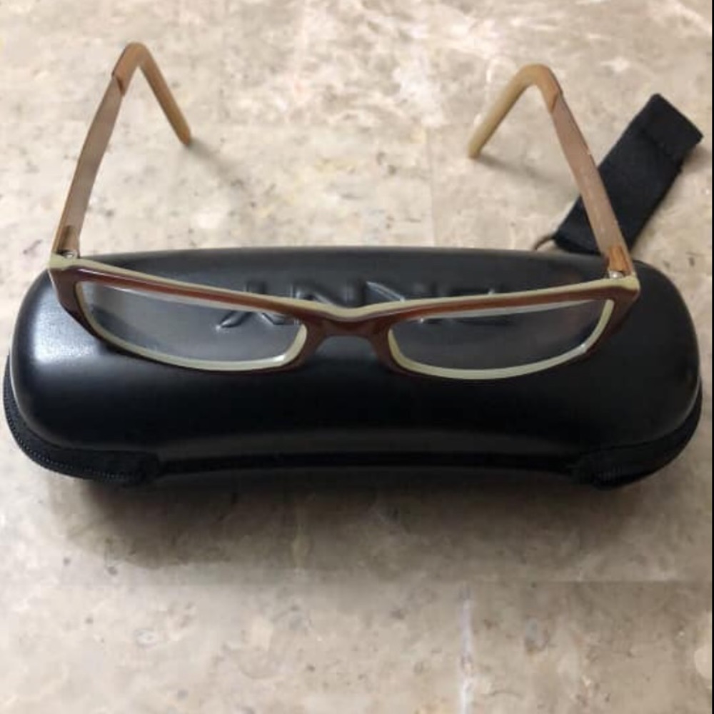 Eye Glass Frame